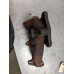 02P015 Left Exhaust Manifold From 2009 Chevrolet Traverse  3.6 12571100